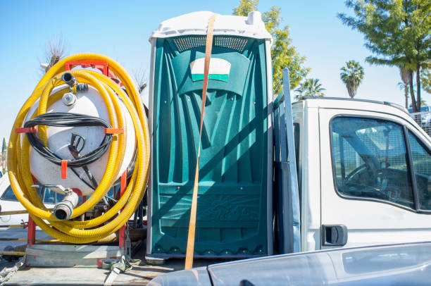 Best Best portable toilet rental  in Wooster, AR