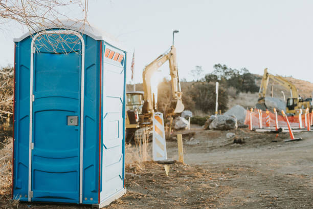 Best Porta potty delivery and setup  in Wooster, AR