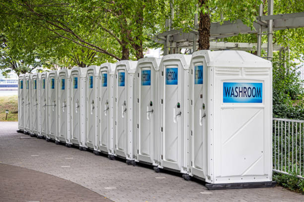 Best Porta potty services near me  in Wooster, AR