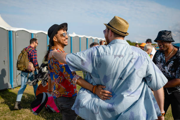 Best Porta potty rental near me  in Wooster, AR