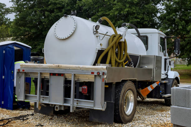 Porta potty rental for outdoor events in Wooster, AR