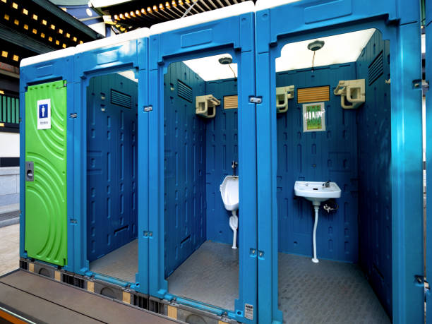 Best Wedding porta potty rental  in Wooster, AR