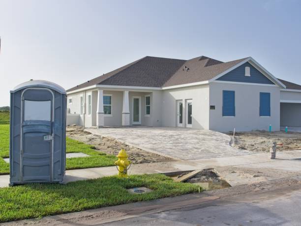 Best Sanitation services for porta potties  in Wooster, AR