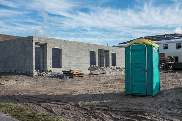 Best Sanitation services for porta potties  in Wooster, AR