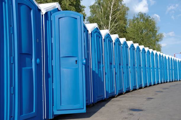 Best Event porta potty rental  in Wooster, AR